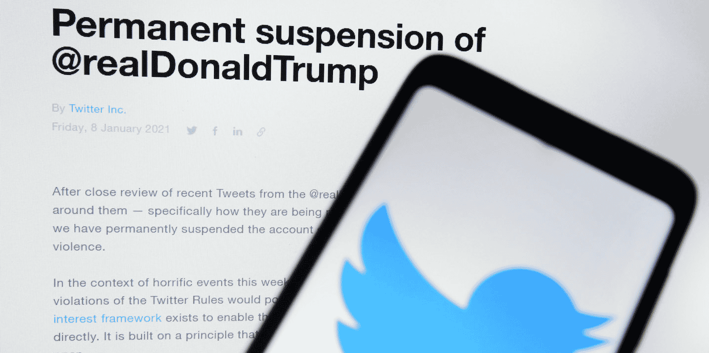 Trump Twitter
