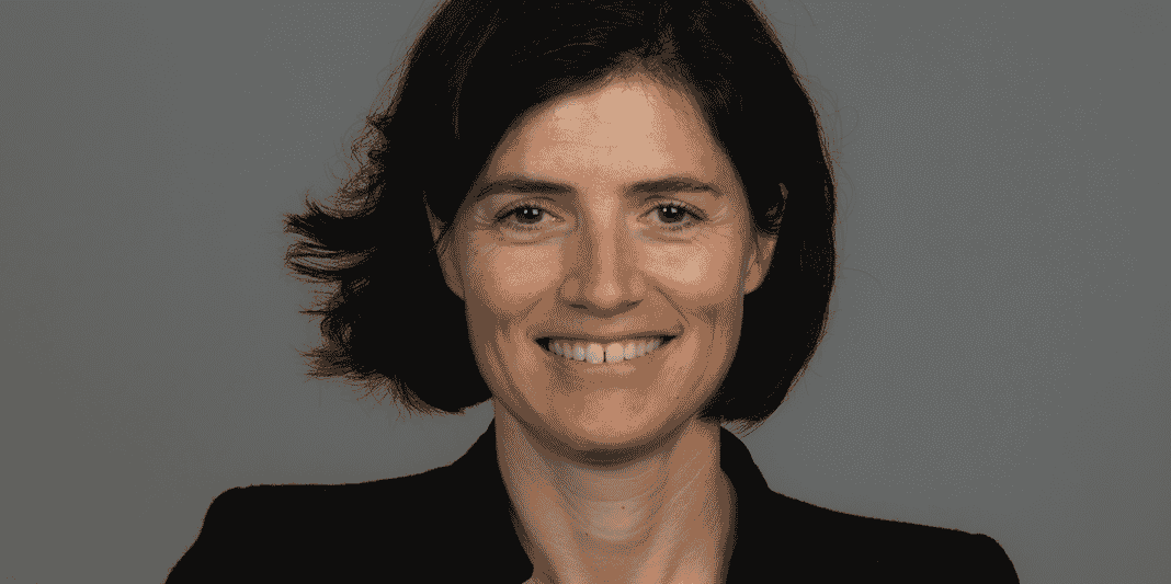 Christel Heydemann