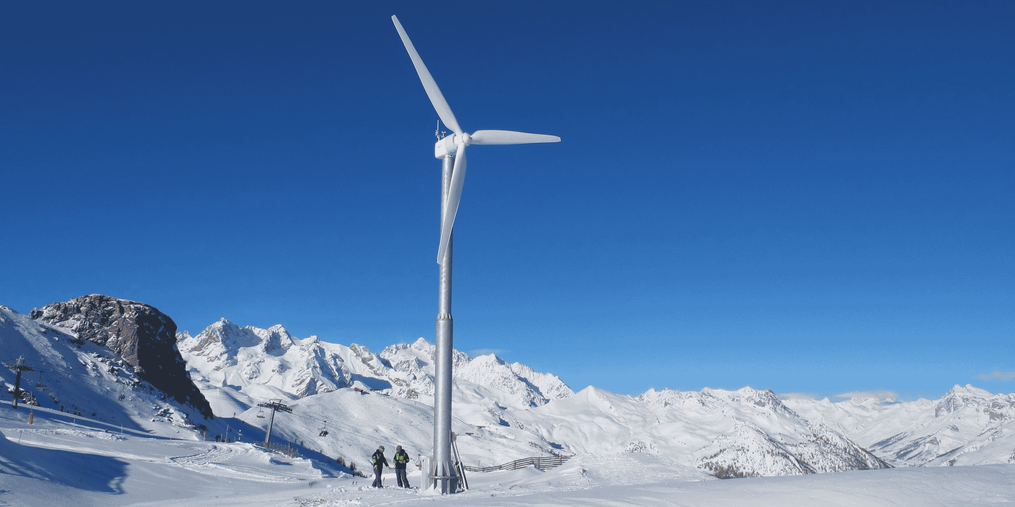 Eolien Serre-Chevalier