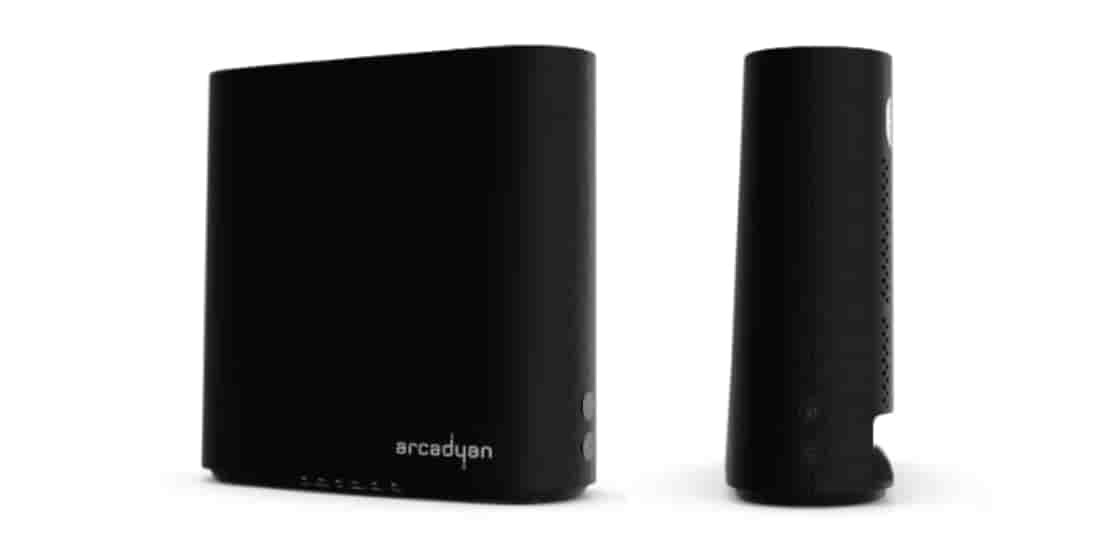 5G Box