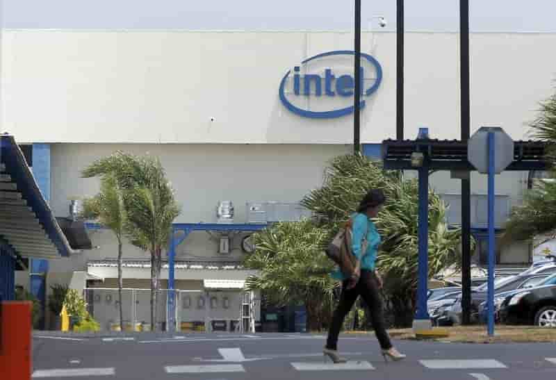L'amende record infligée à Intel par l'UE confirmée