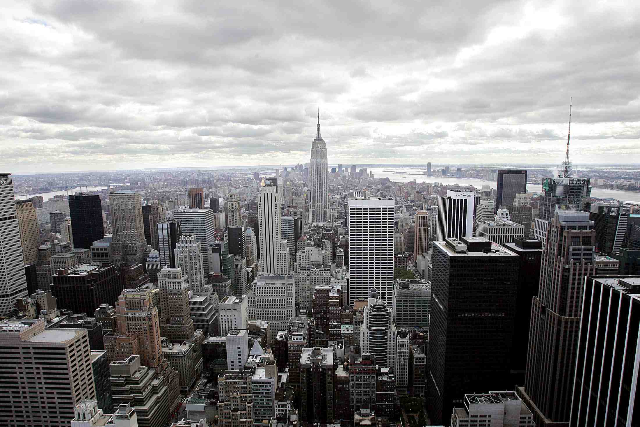 New York City