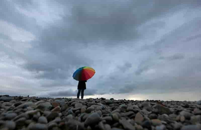 Certaines conséquences du changement climatique inévitables