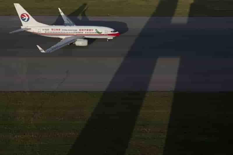 China eastern achete 15 airbus a330