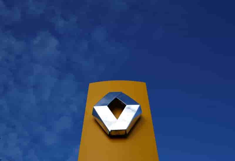 Renault pourrait etre entendu lundi par la commission mise en place par segolene royal