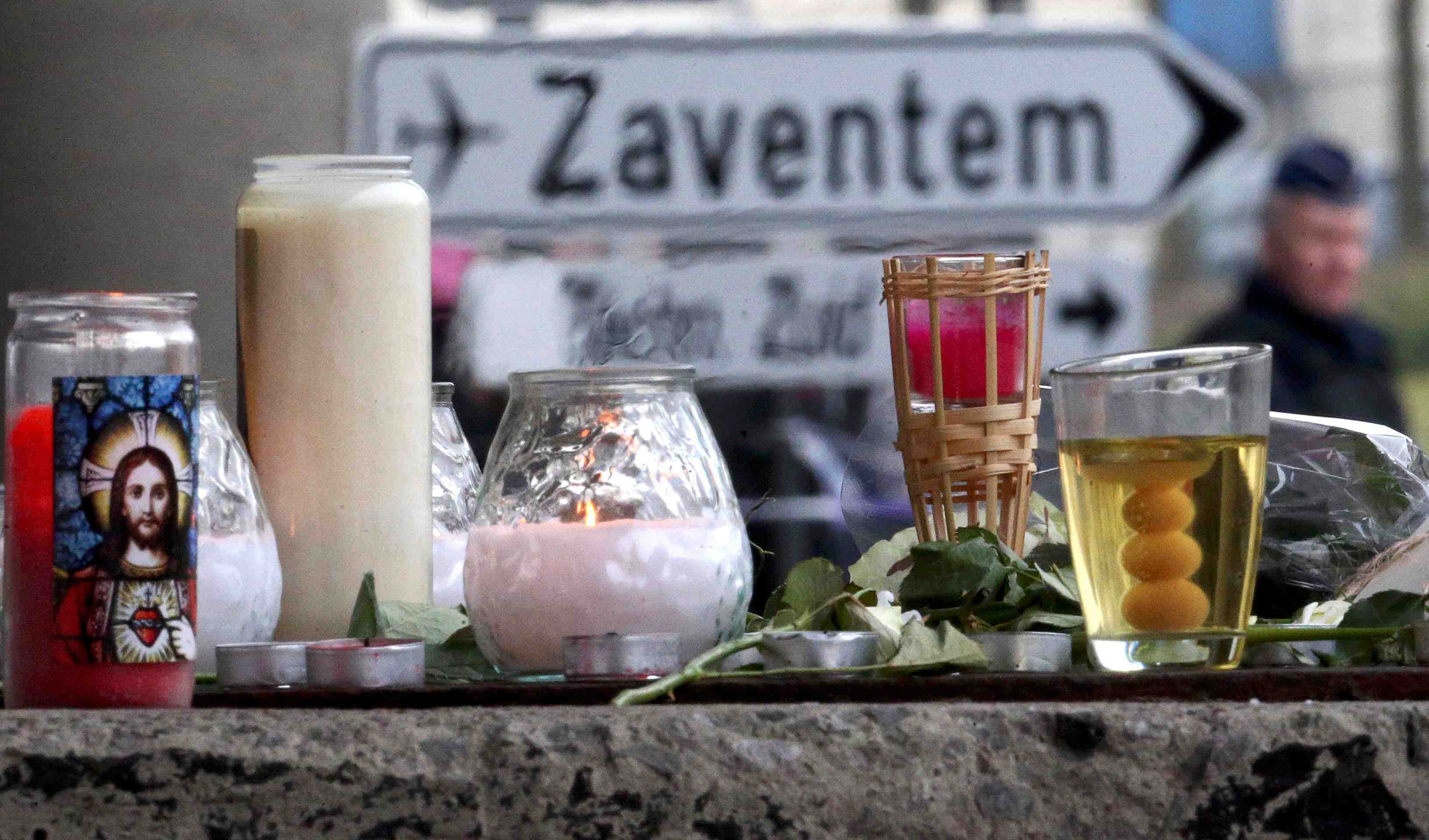 La turquie dit avoir expulse ibrahim el bakraoui deux fois en 2015