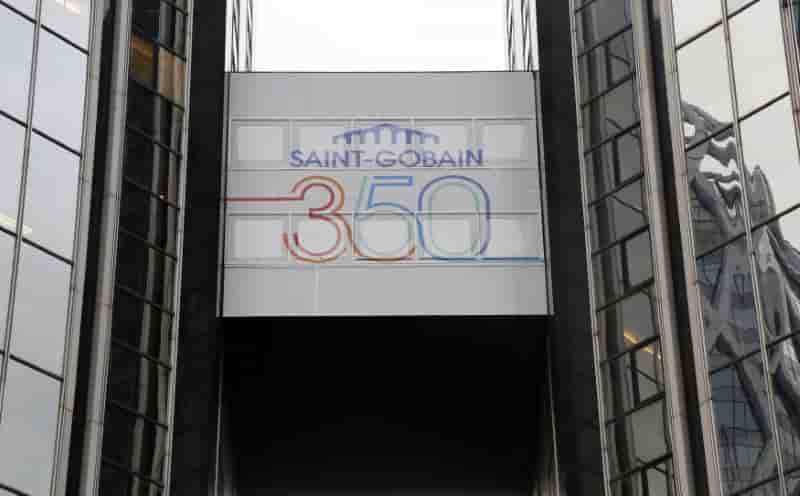 Saint-gobain, a suivre a la bourse de paris