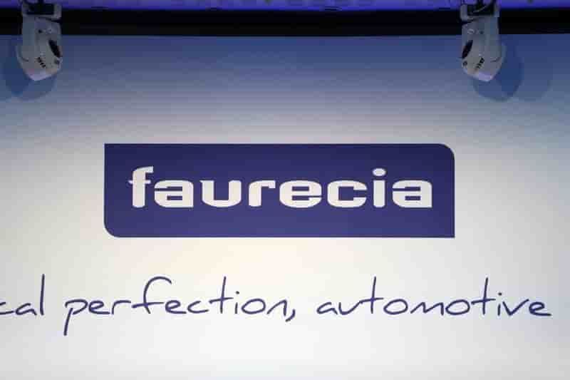 Faurecia releve ses previsions de resultat pour 2017