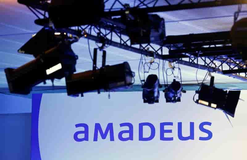 Amadeus affecte par un probleme de reseau, travaille a le resoudre