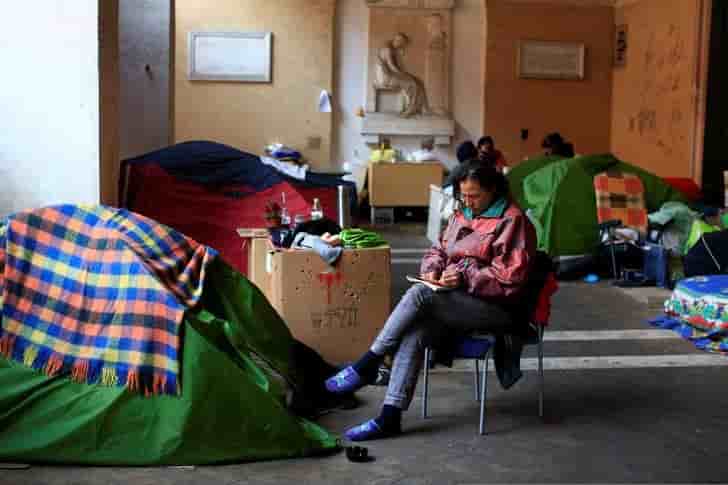 La pauvrete a un plus haut niveau de 12 ans en italie