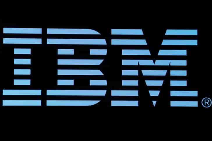 Ibm: resultats superieurs aux attentes au 2e trimestre