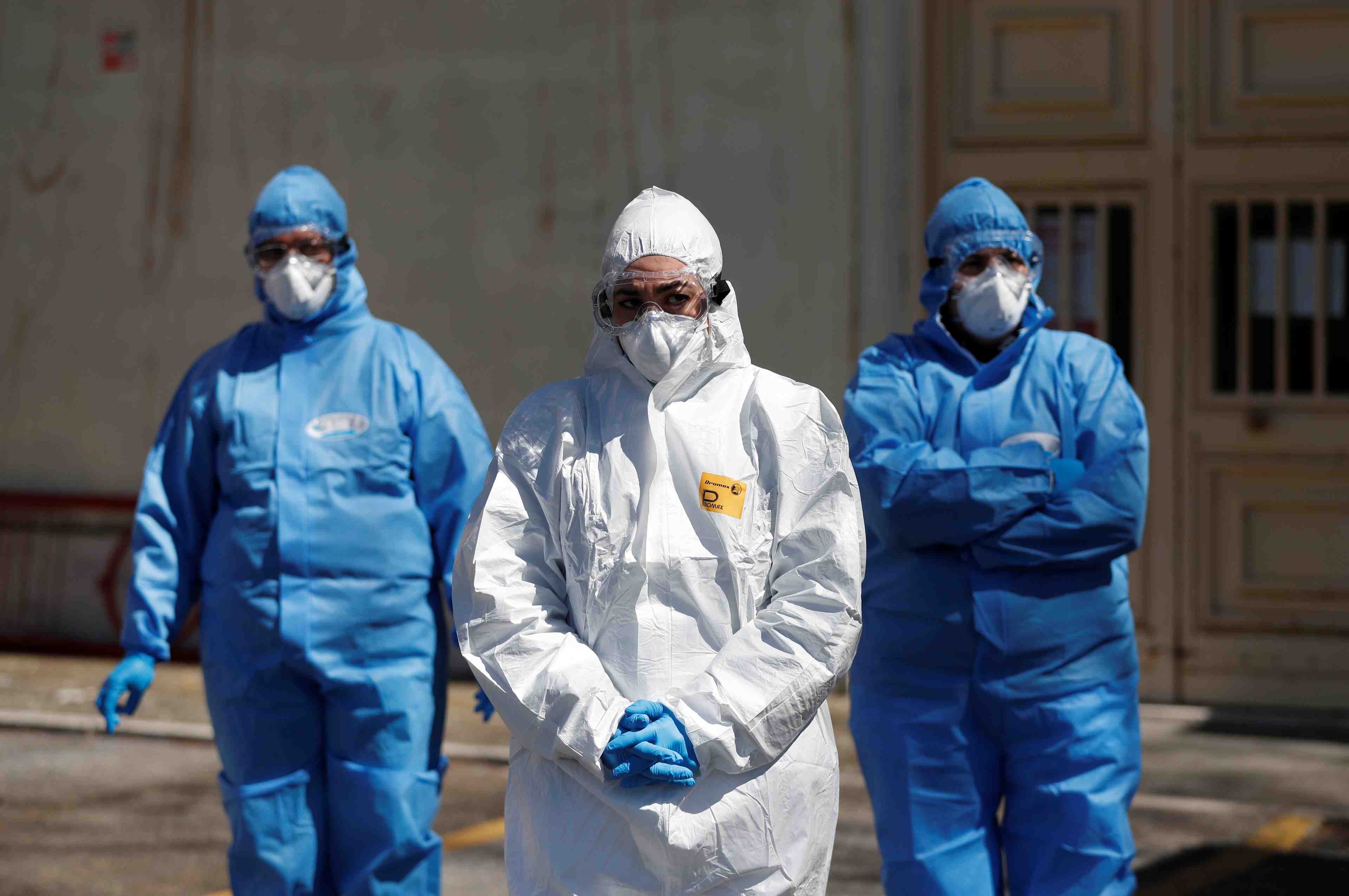 Moins de deces en italie