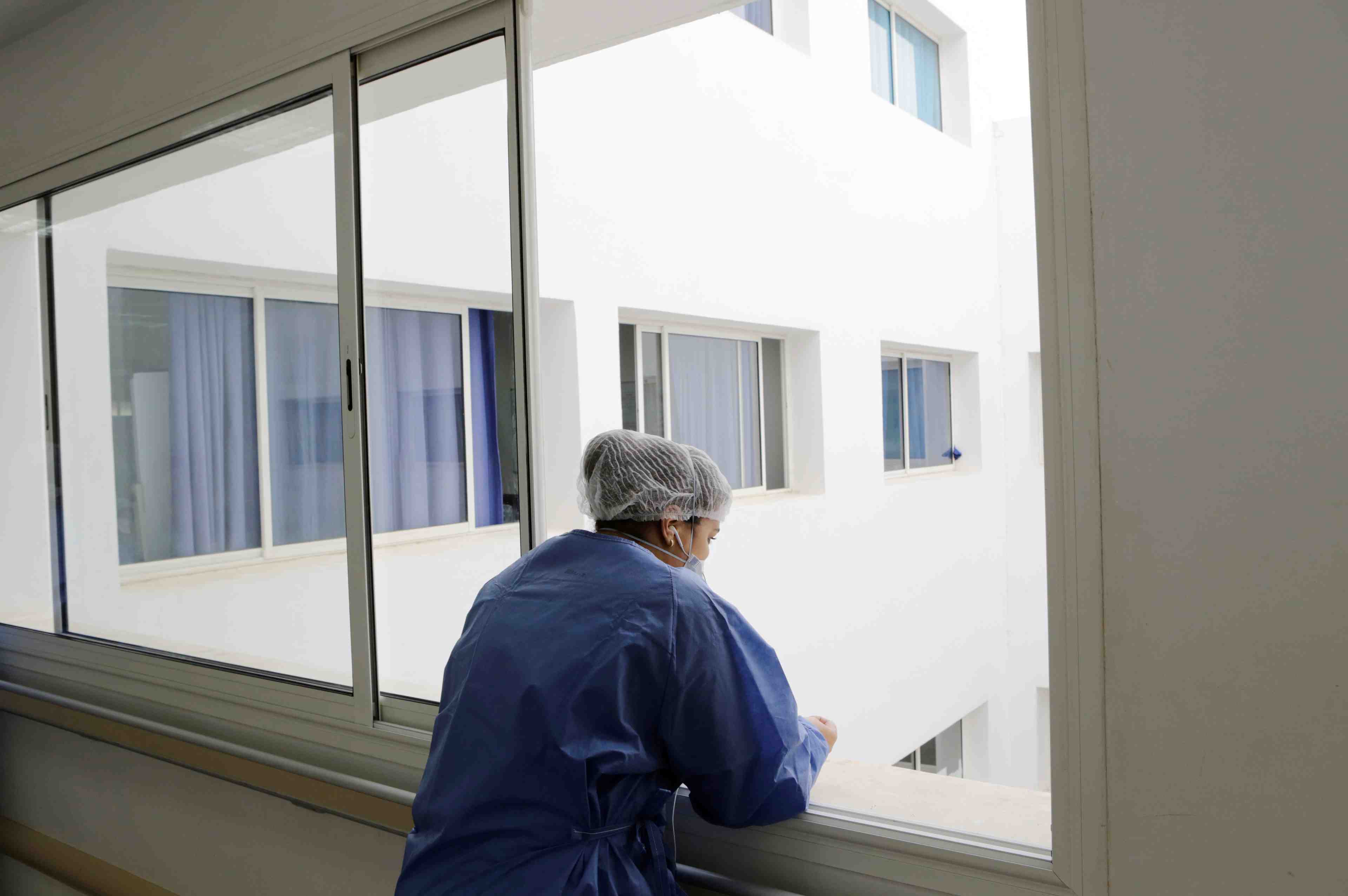 L'etat d'urgence sanitaire prolonge jusqu'au 10 aout au maroc