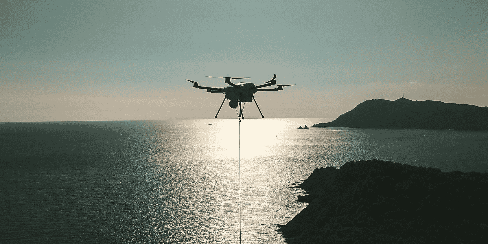 elistair drones
