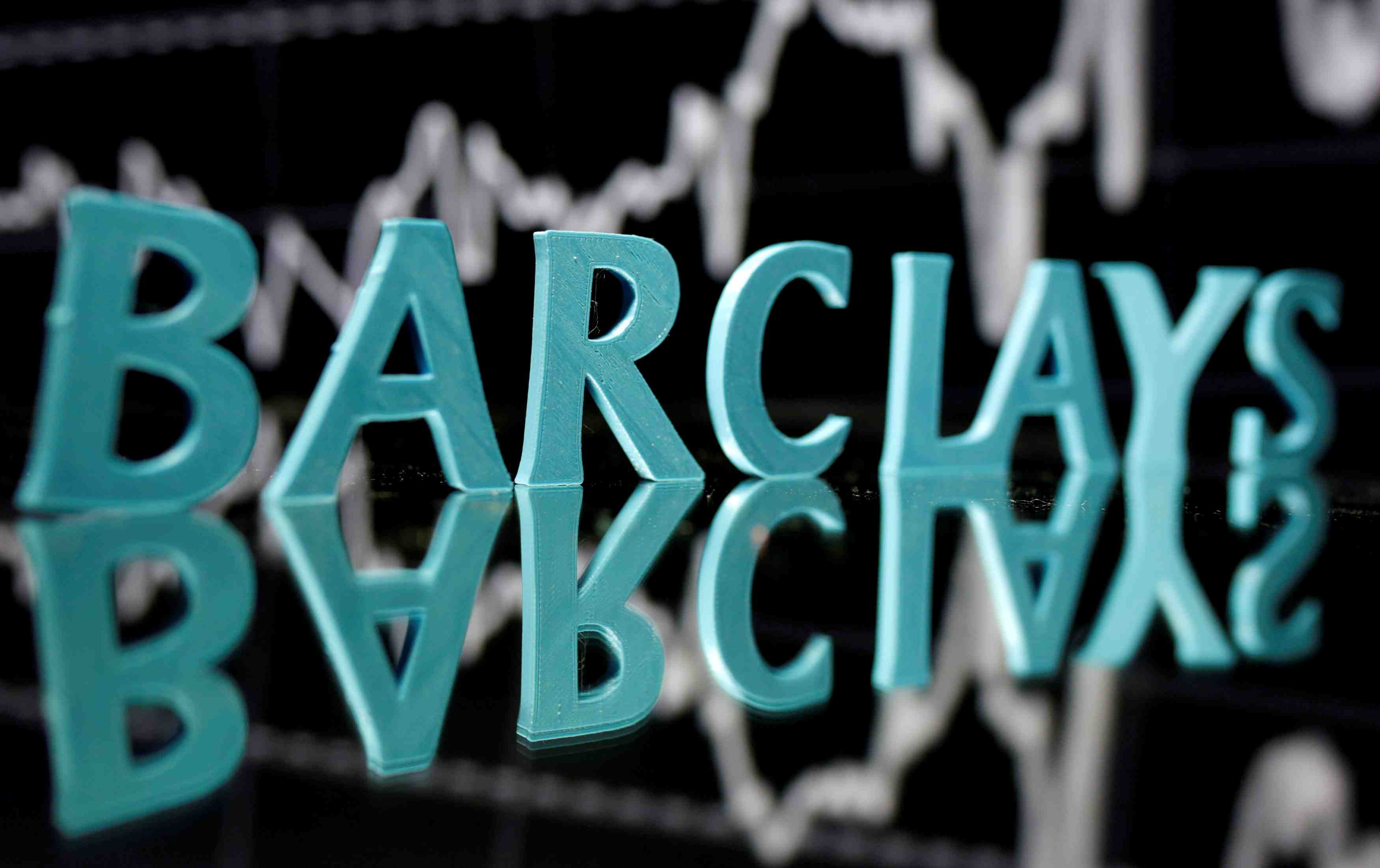 Barclays double son benefice mais le segment ficc decoit