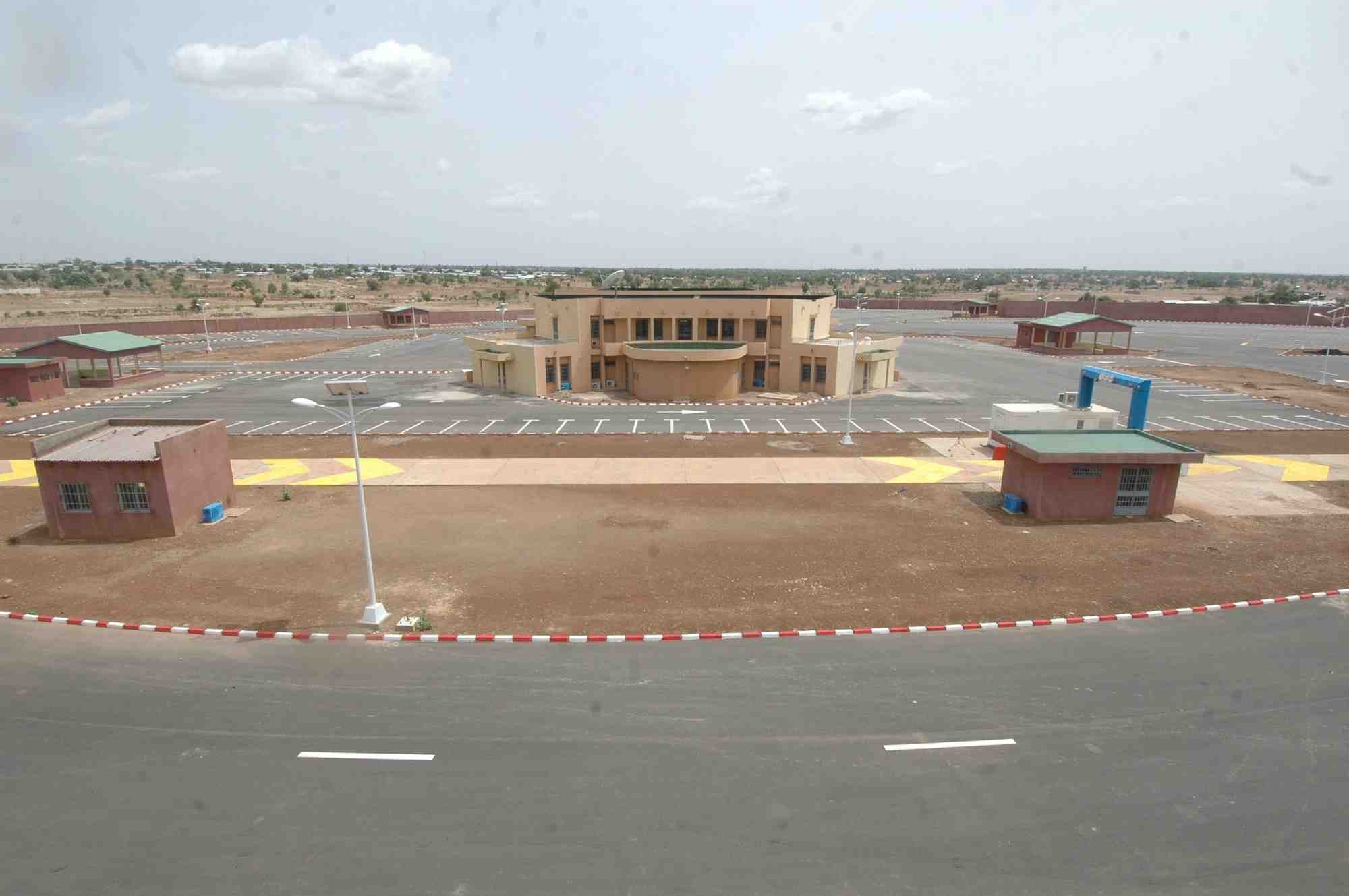 PCJ