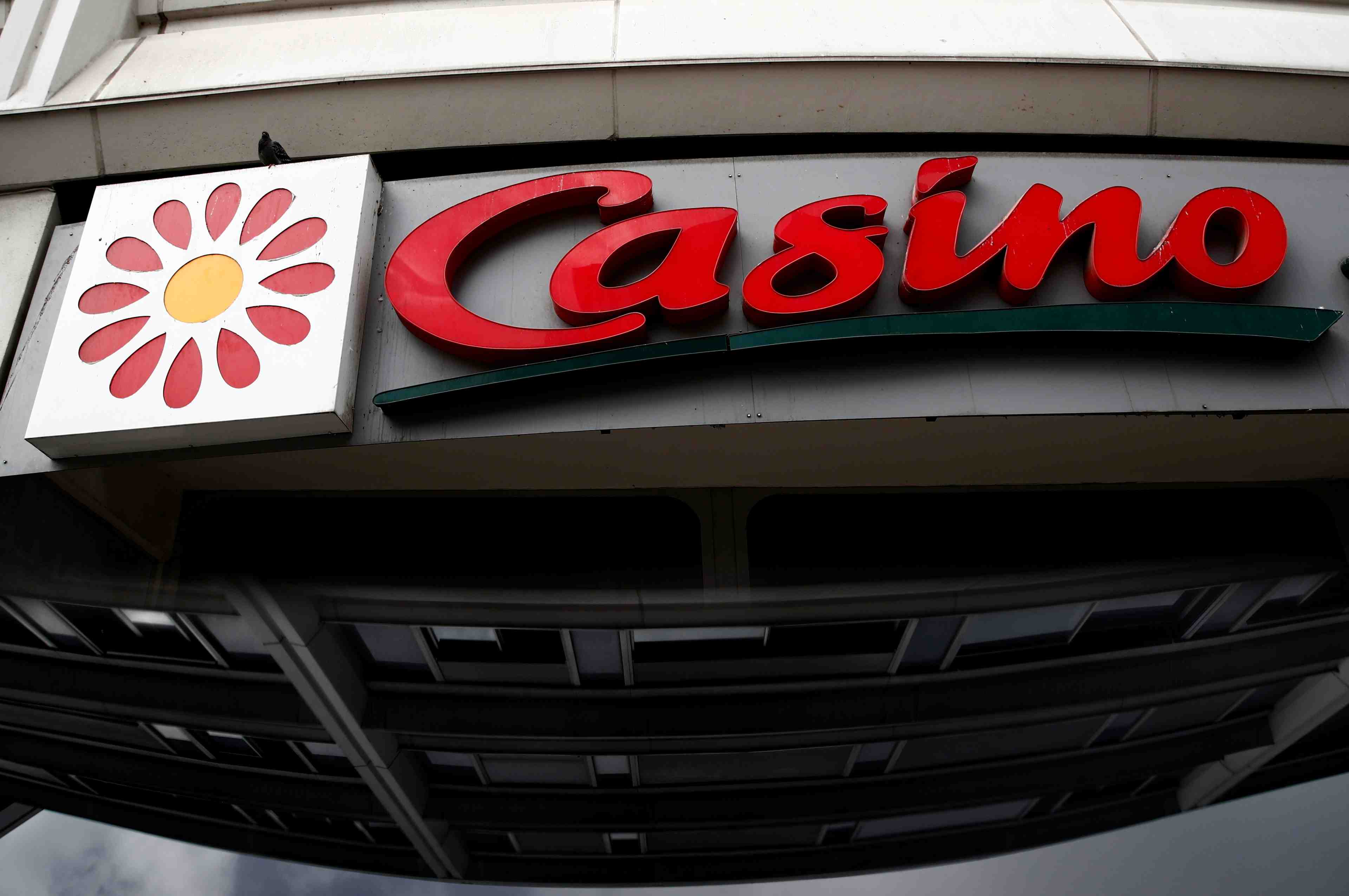 Cnova et casino a suivre a la bourse de paris
