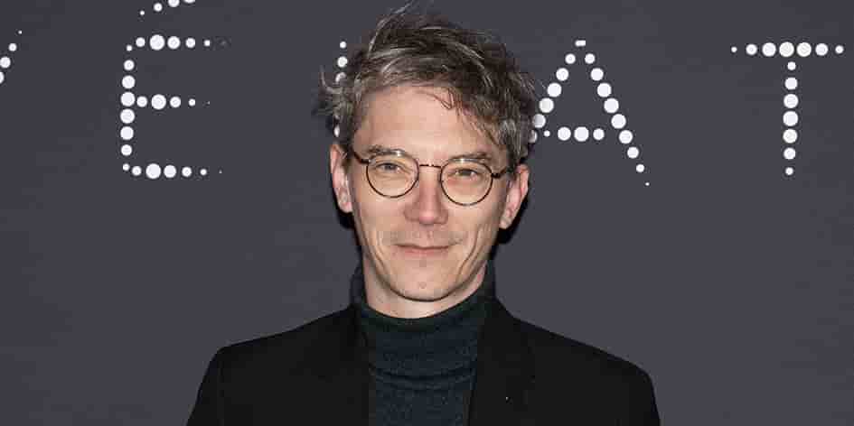 Swann Arlaud, deux fois césarisé.