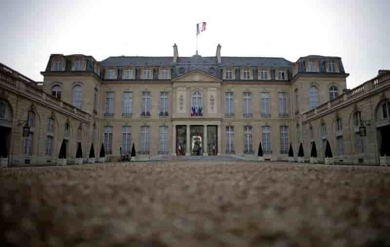 Un nouveau conseiller presse pour François Hollande