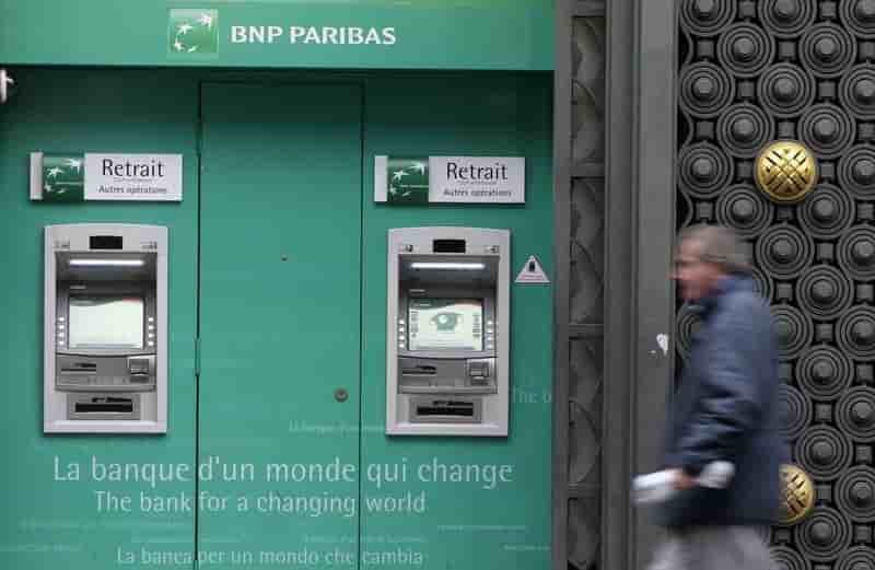 Poursuite des discussions entre BNP et les autorités américaines