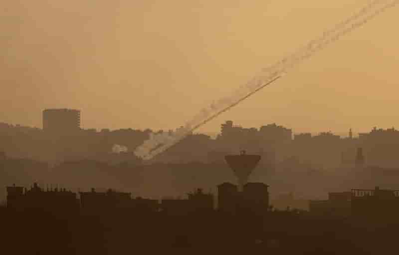 Le Hamas accepte une nouvelle trêve de 24 heures à Gaza