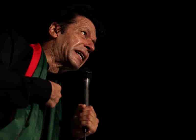 Début de dialogue au Pakistan après une semaine de manifestations