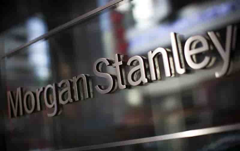 Morgan stanley, l'une des valeurs a suivre sur les marches americains