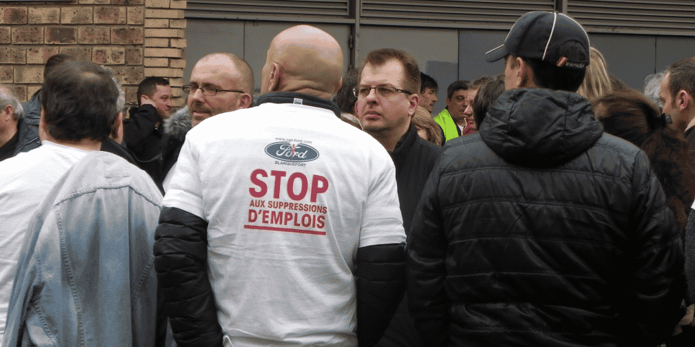 Ford Aquitaine Industries