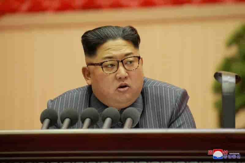 La coree du nord viole les sanctions, arme la syrie