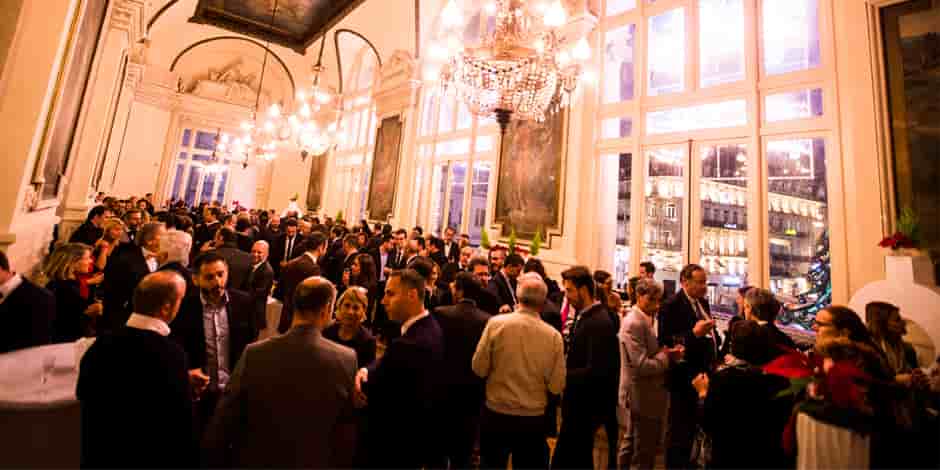 Gala des Ambassadeurs d'Occitanie