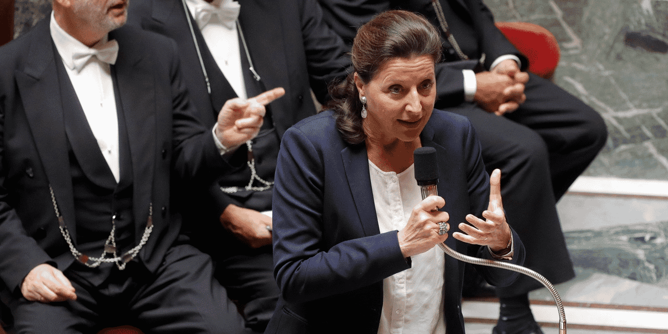 Agnès Buzyn, santé