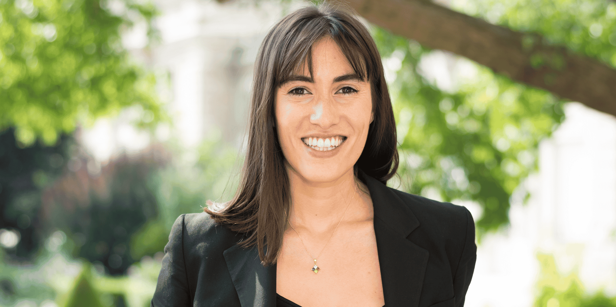 Selon Paula Forteza, le quantique va poser des questions cruciales de cybersécurité.