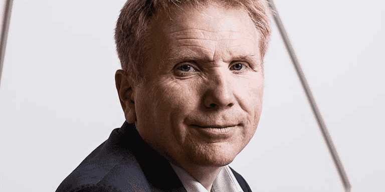 Acteur du monde de l’assurance, Lionel Fournier s’est toujours senti proche de l’univers des entrepreneurs.