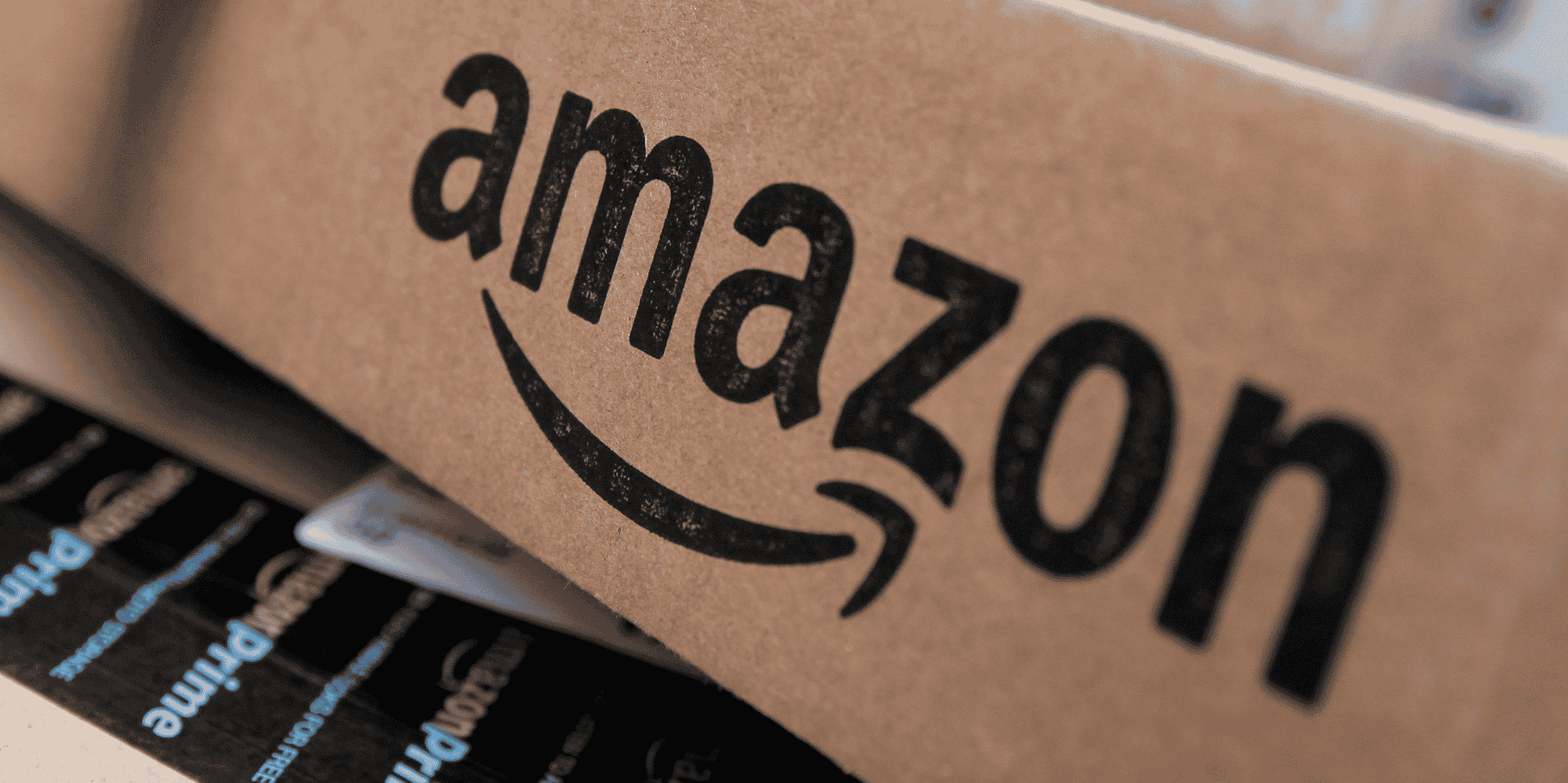 Amazon comptait près de 650.000 employés permanent à la fin 2018, selon le rapport annuel de la société.