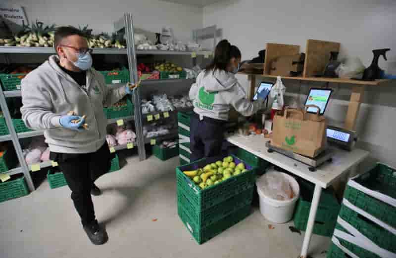 Coronavirus: 43 morts et 4.840 contaminations en suisse