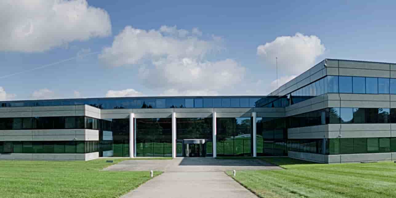 Le siège opérationnel de Vicat à l'Isle d'Abeau accueillera en septembre 2020 le siège social du groupe.
