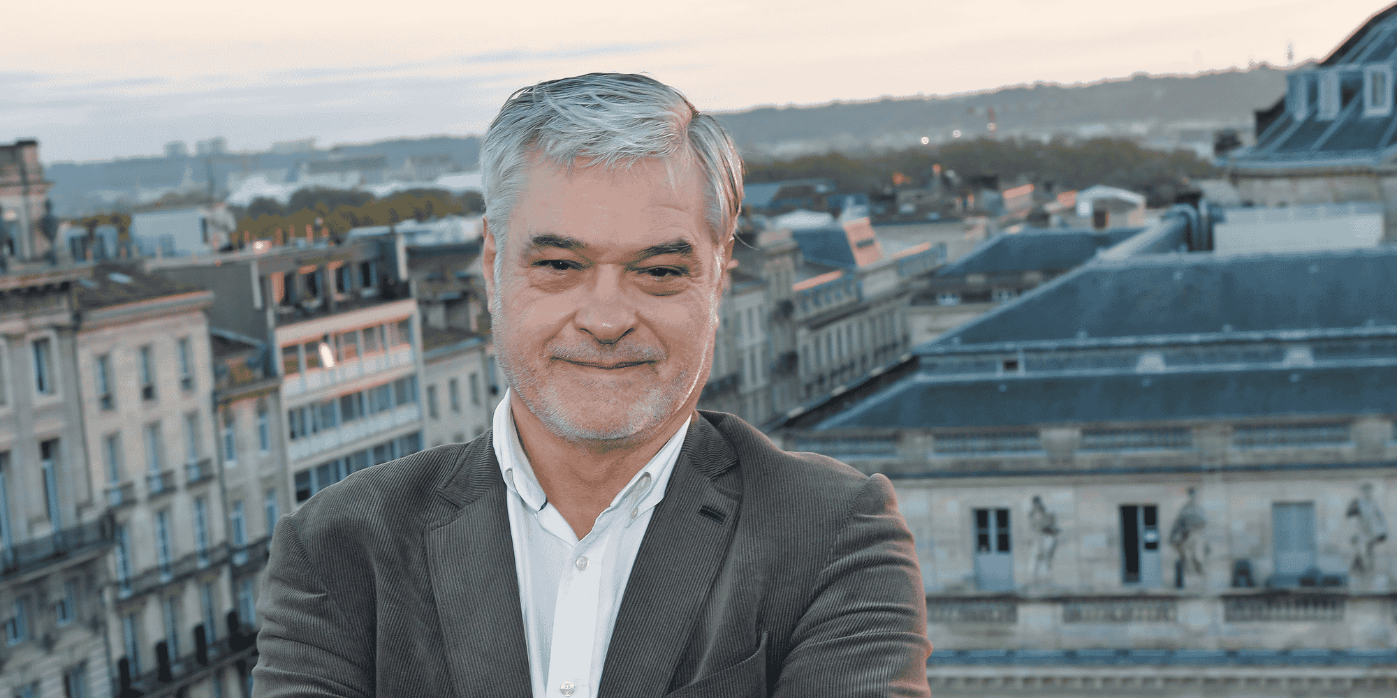 Jean-Yves Grandidier Valorem