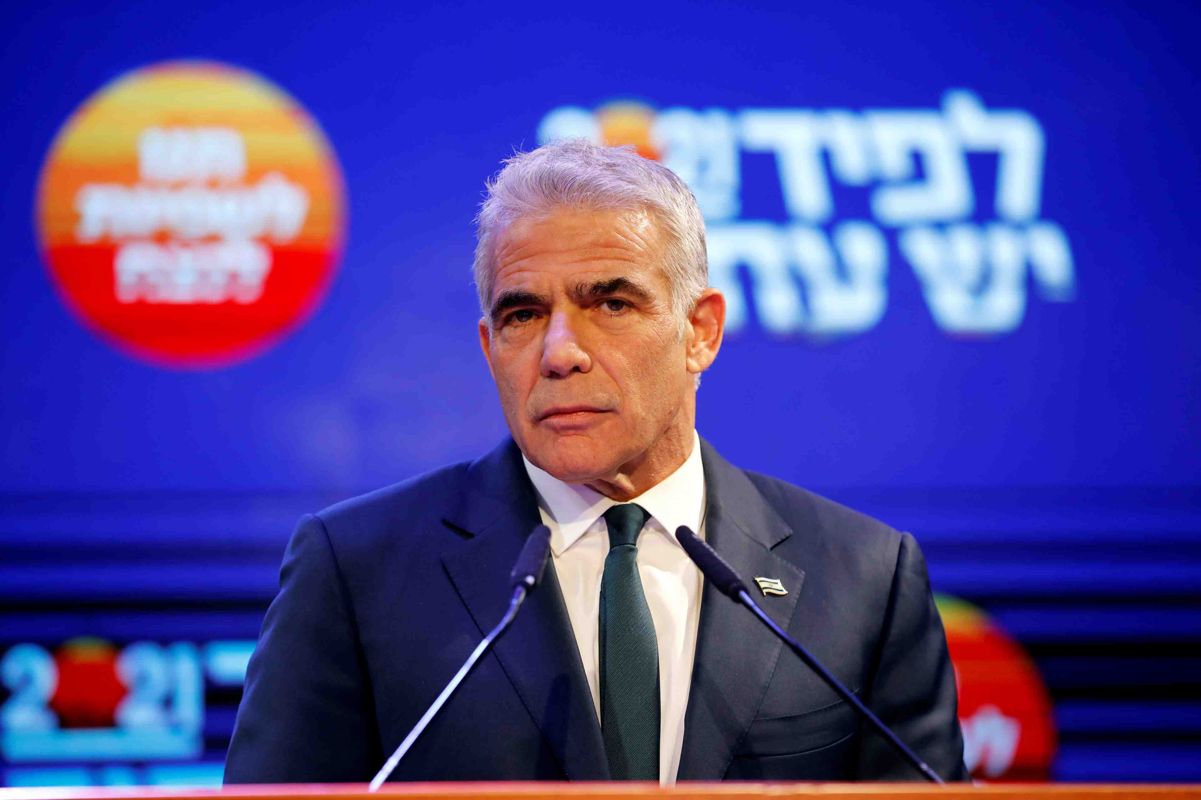 Israel: les rivaux de netanyahu s'associent pour le deloger