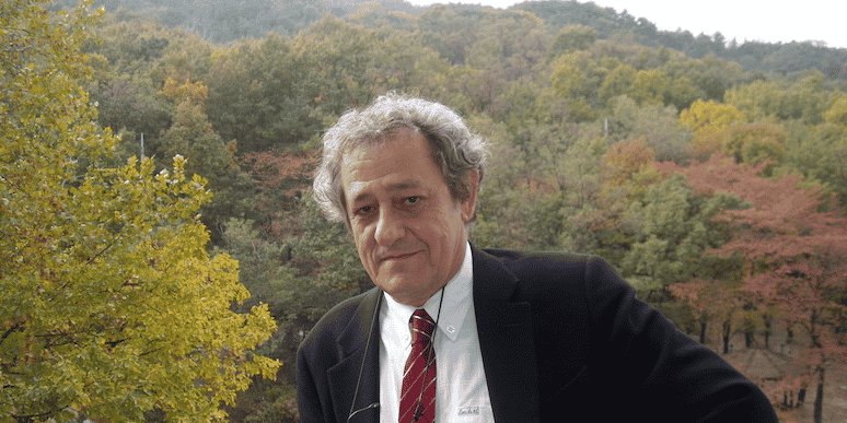 Benjamin Coriat