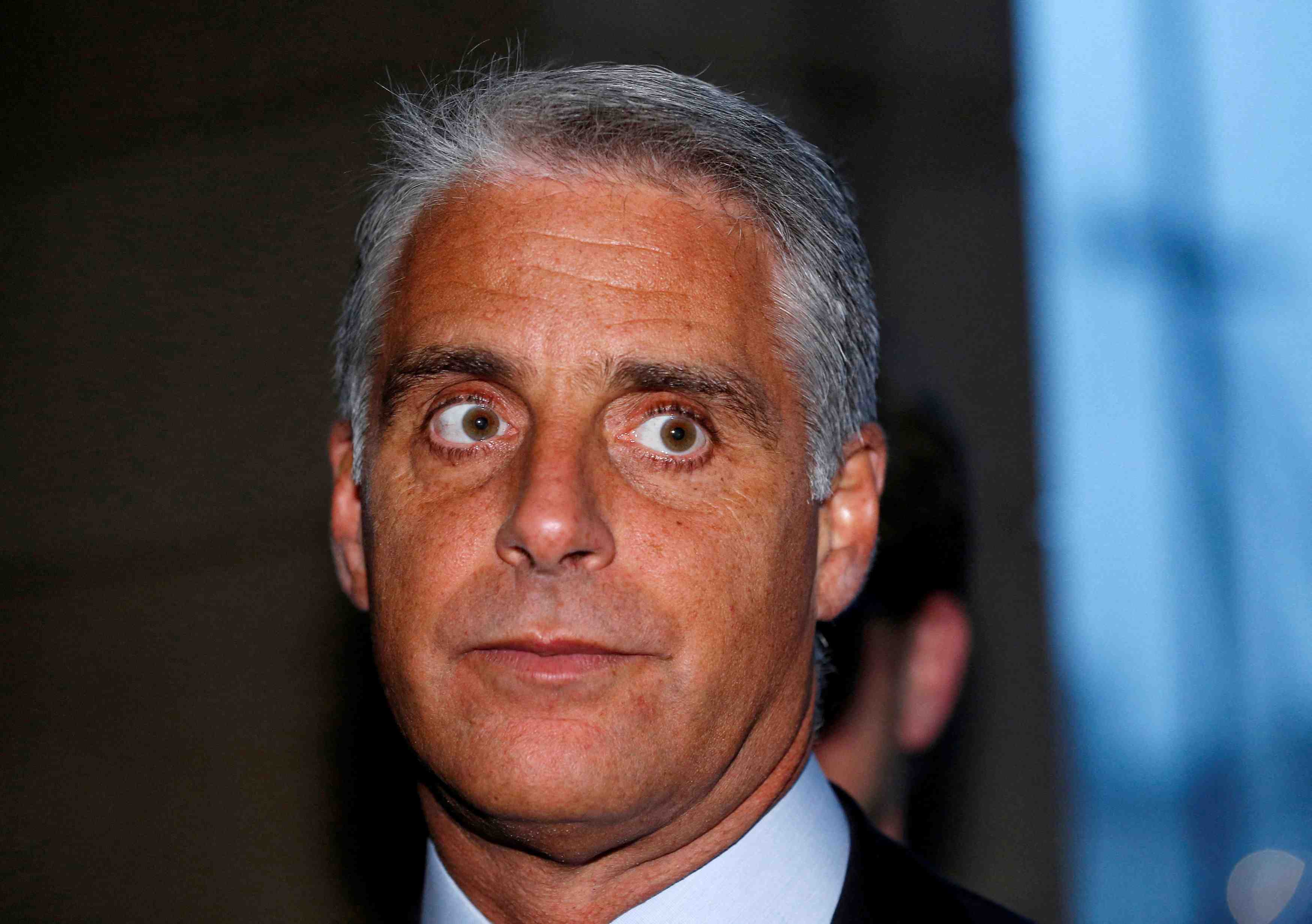 Santander condamne a verser 67,8 millions d'euros a orcel pour le retrait de son offre d'embauche