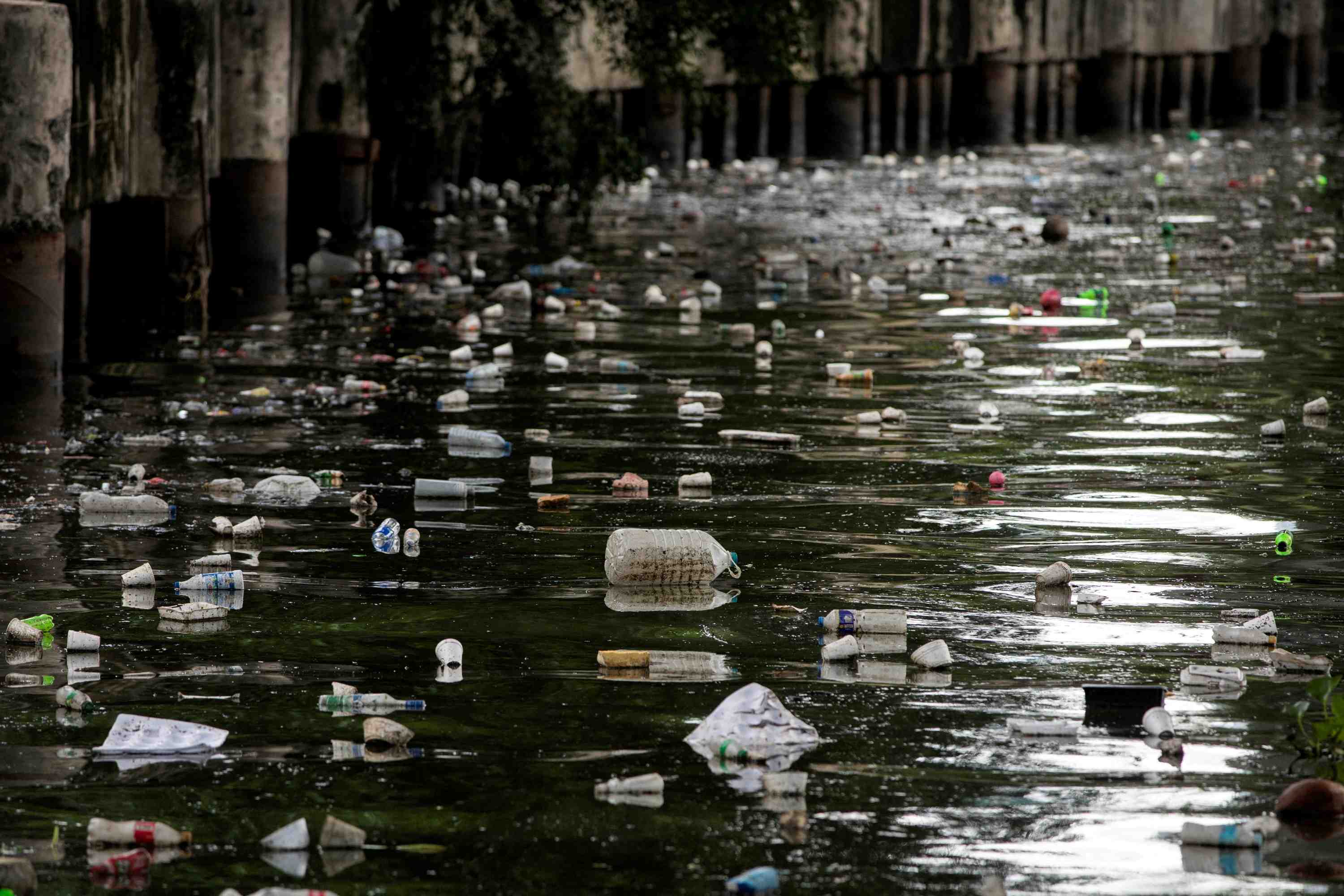 La pollution fait plus de victimes que le covid-19, selon un rapport de l'onu