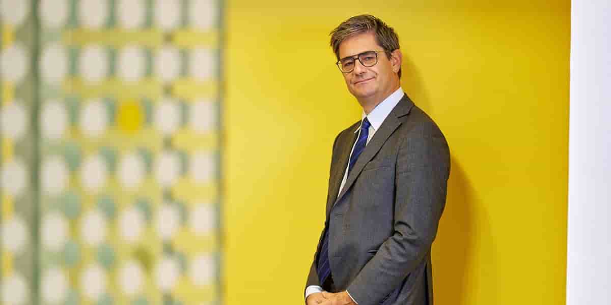 Nicolas Dufourcq explique avoir prévu d'allouer plus de 10 milliards d'euros à la santé dans les années à venir.