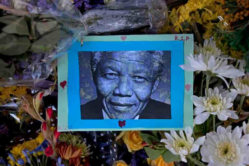 Plus de 70 dirigeants étrangers aux obsèques de Nelson Mandela