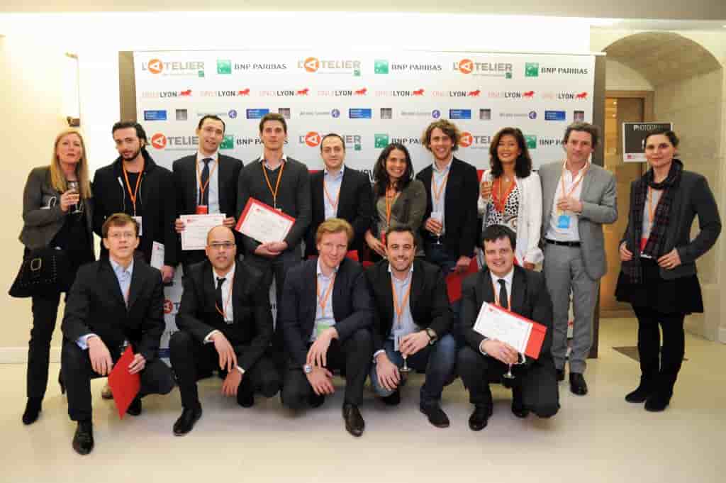 concours MIT
