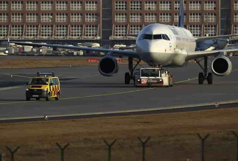 Frontier Airlines commande neuf Airbus A321ceo