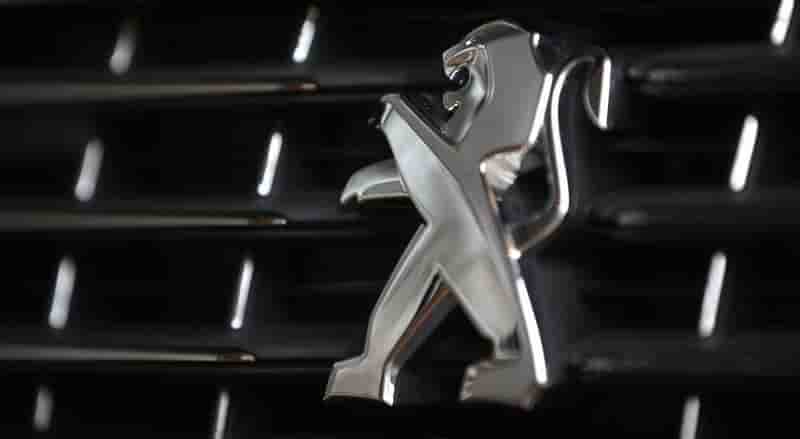 Le titre peugeot parmi les valeurs a suivre a la bourse de paris