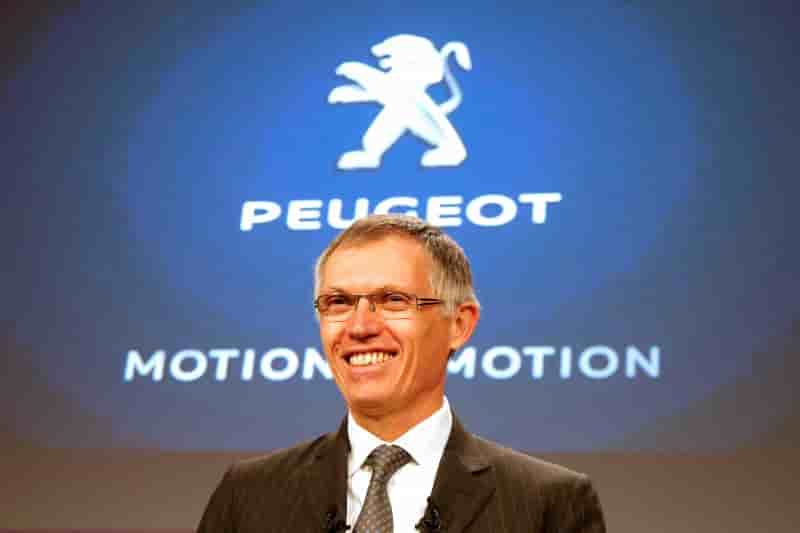 Psa peugeot citroen. l'une des valeurs a suivre a la bourse de paris