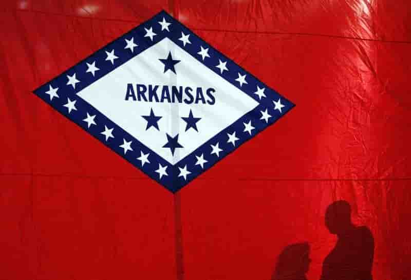 Deux executions en une journee dans l'arkansas