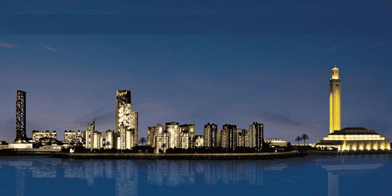 Casablanca