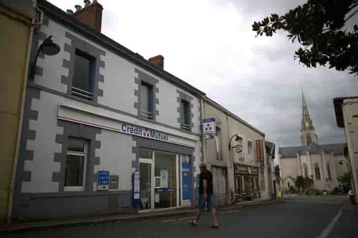 Le credit mutuel s'oppose au projet de desaffiliation d'arkea